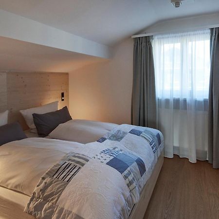 Apartamento Ahorn7 Reit im Winkl Habitación foto