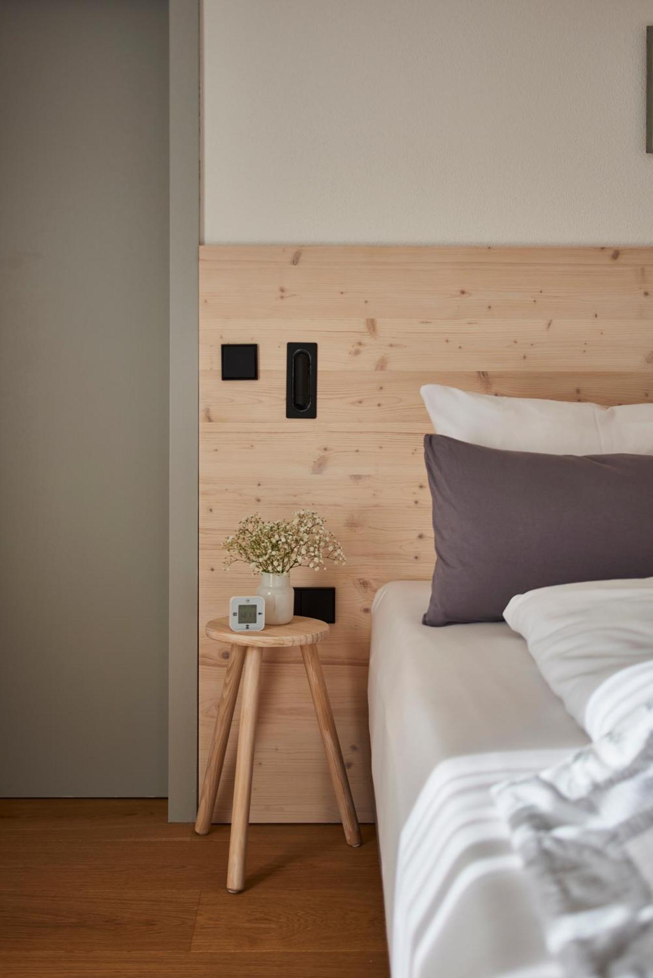 Apartamento Ahorn7 Reit im Winkl Habitación foto