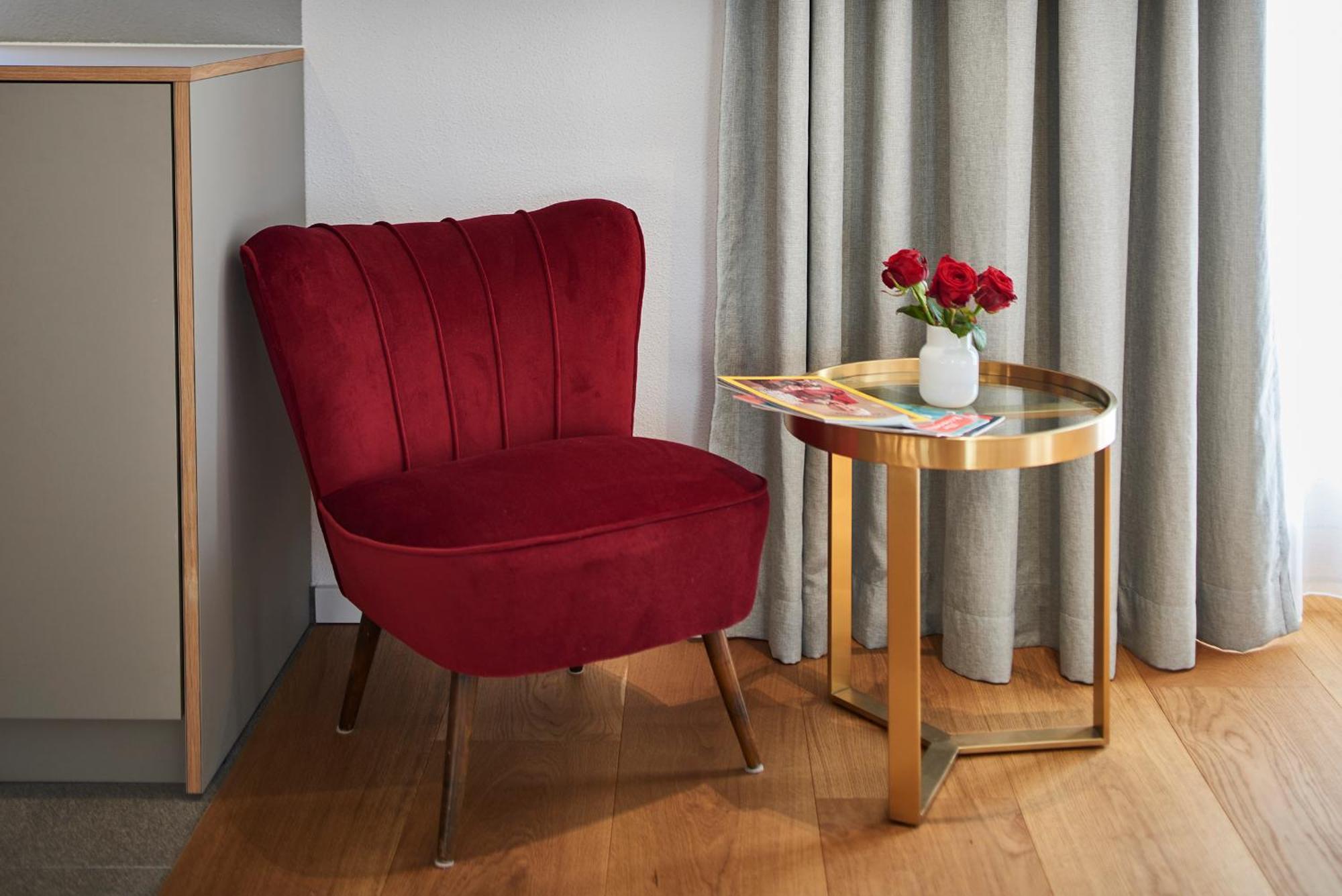 Apartamento Ahorn7 Reit im Winkl Habitación foto