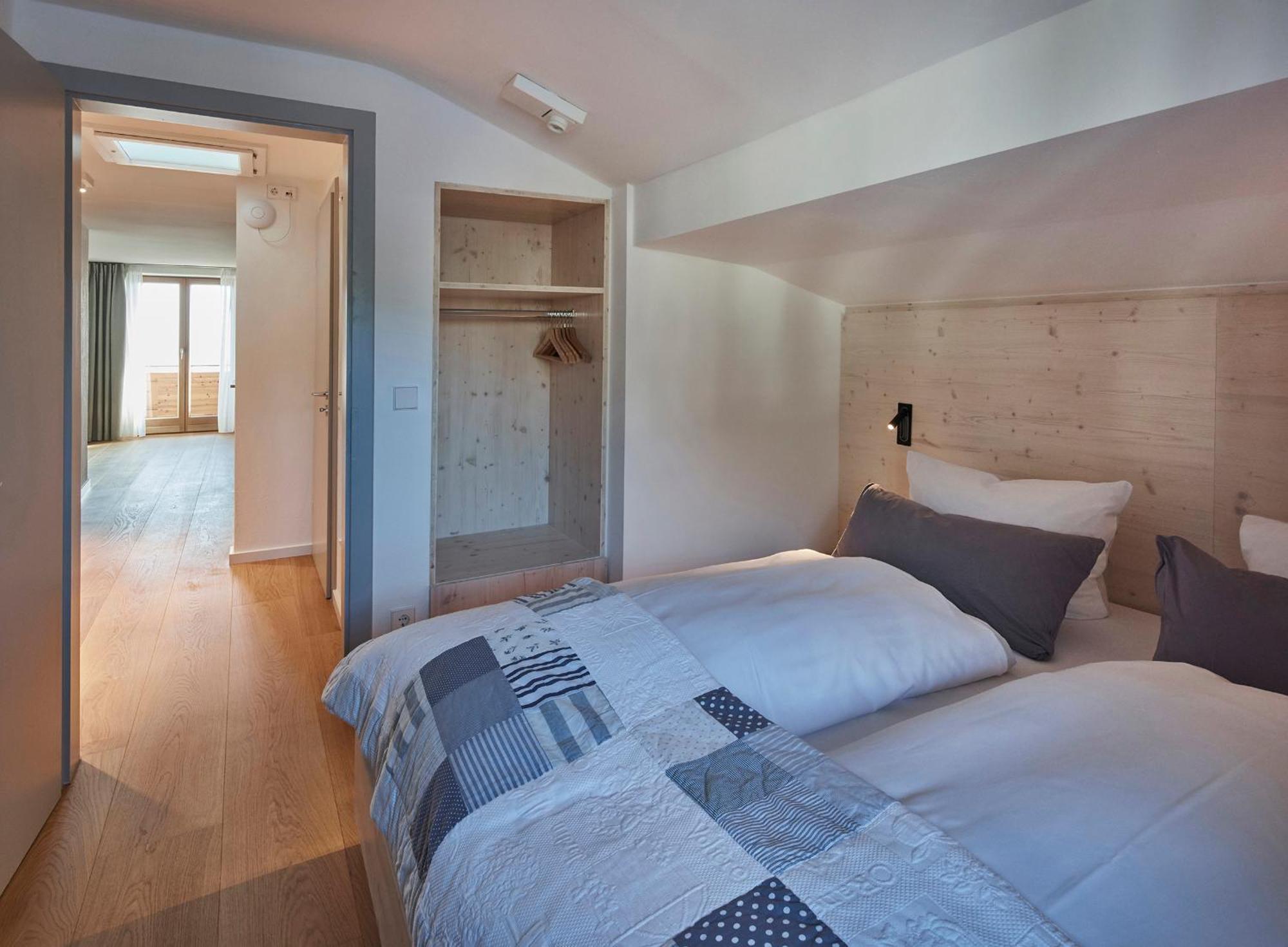 Apartamento Ahorn7 Reit im Winkl Habitación foto